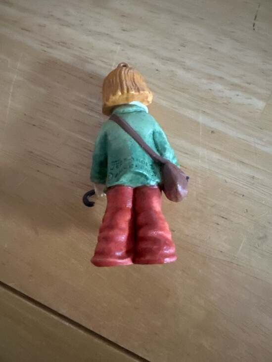 ANRI - Picture 2 of 2